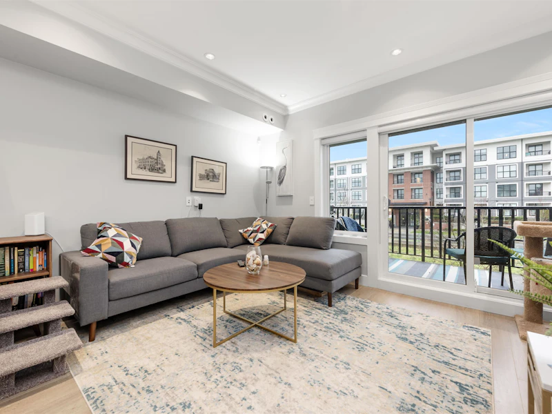 2 - 9560 Alexandra Road, Richmond BC