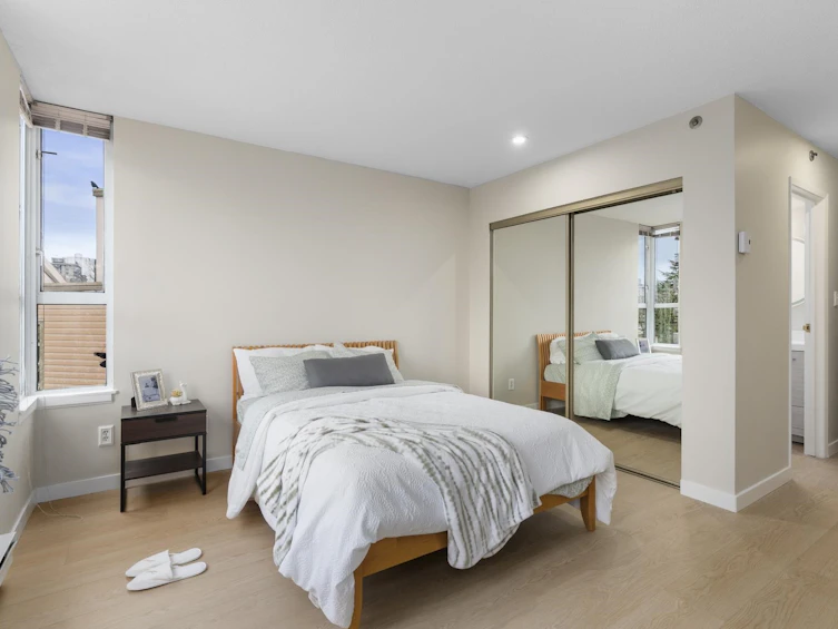 603-1771 Nelson Street, Vancouver, BC, V6G 1M6 - 10