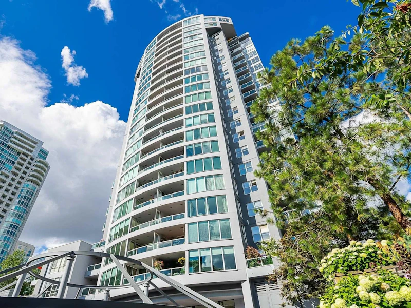 1003 - 1500 Howe Street, Vancouver BC V6Z 2N1