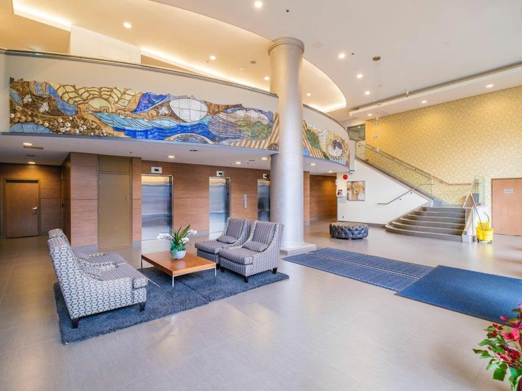 1003-1500 Howe Street, Vancouver, BC, V6Z 2N1 - 20