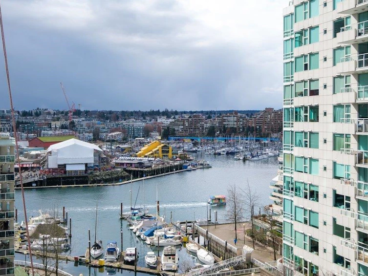 1003-1500 Howe Street, Vancouver, BC, V6Z 2N1 - 18