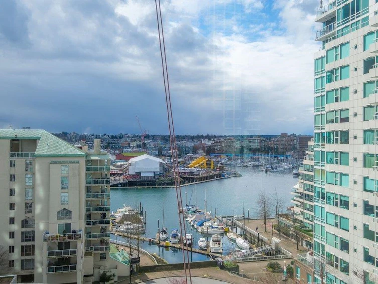 1003-1500 Howe Street, Vancouver, BC, V6Z 2N1 - 15