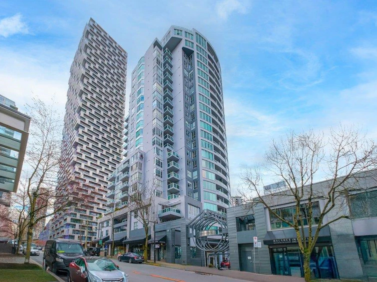 1003-1500 Howe Street, Vancouver, BC, V6Z 2N1 - 21