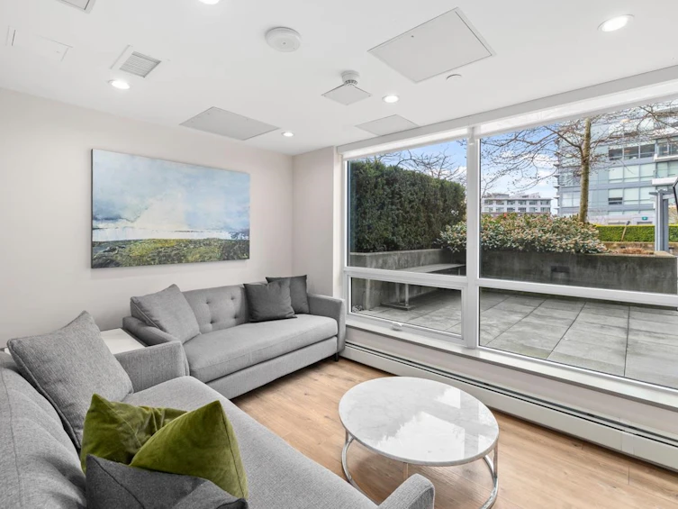 809-159 W 2nd Avenue, Vancouver, BC, V5Y 0L8 - 23