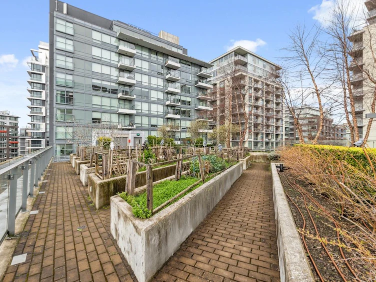 809-159 W 2nd Avenue, Vancouver, BC, V5Y 0L8 - 26
