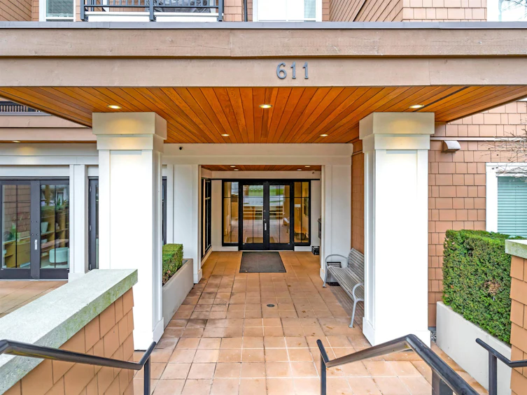 412-611 Regan Avenue, Coquitlam, BC, V3J 0E5 - 27