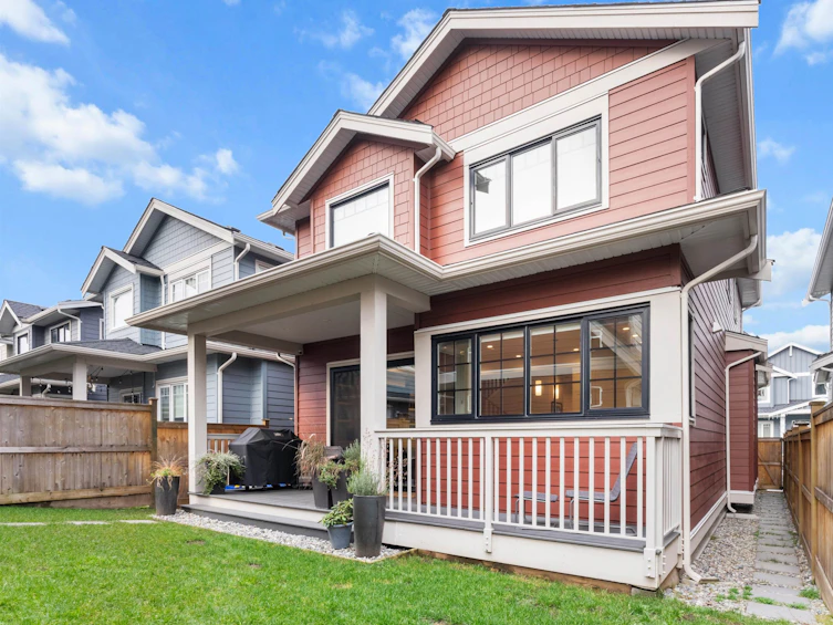 4718 Hazelnut Way, Delta, BC, V4M 0C5 - 2