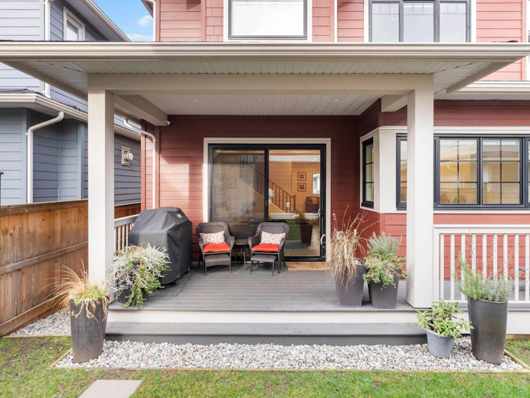 4718 Hazelnut Way, Delta, BC, V4M 0C5 - 4