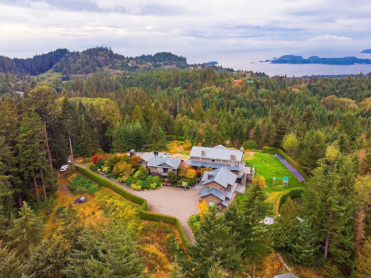 431 Josephine Drive, Bowen Island, BC, V0N 1G2 - 2