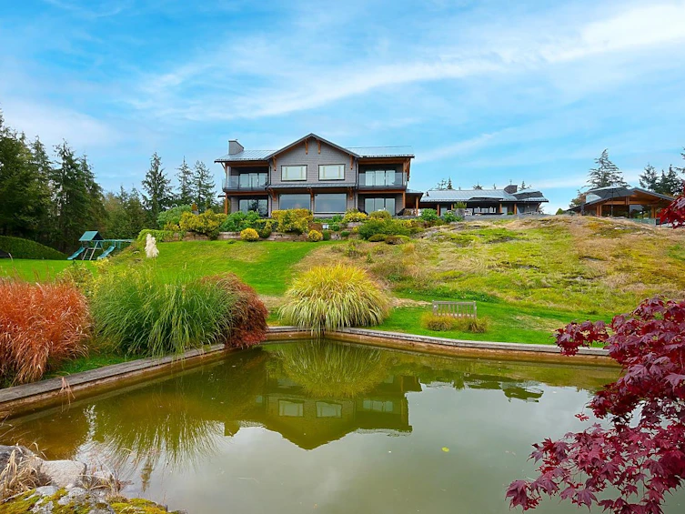 431 Josephine Drive, Bowen Island, BC, V0N 1G2 - 37