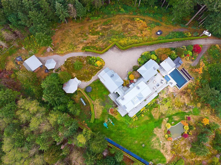 431 Josephine Drive, Bowen Island, BC, V0N 1G2 - 40