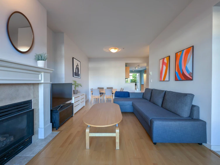 104-4238 Albert Street, Burnaby, BC, V5C 6T1 - 3