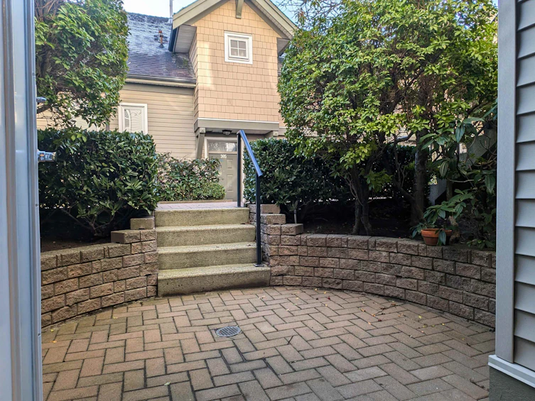 104-4238 Albert Street, Burnaby, BC, V5C 6T1 - 32