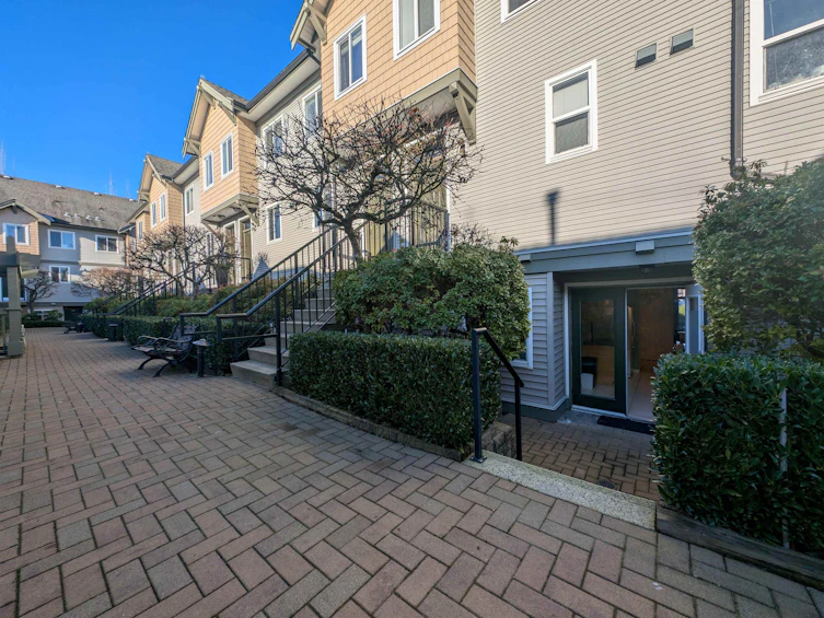 104-4238 Albert Street, Burnaby, BC, V5C 6T1 - 34