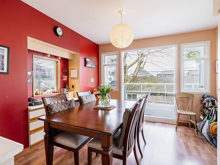 4463 W 14th Avenue, Vancouver, BC, V6R 2Y2 - 6