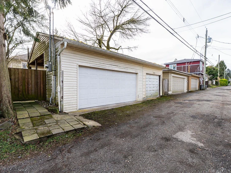 4463 W 14th Avenue, Vancouver, BC, V6R 2Y2 - 28