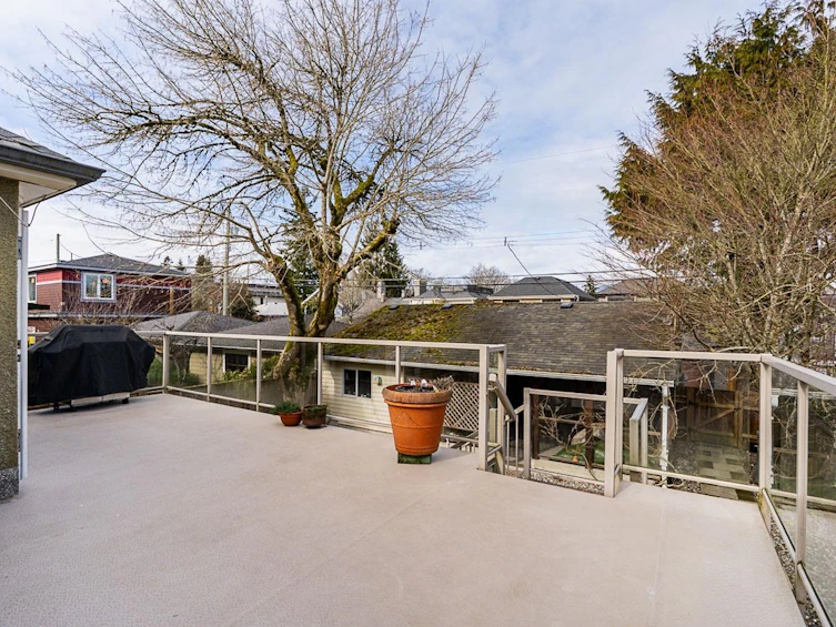4463 W 14th Avenue, Vancouver, BC, V6R 2Y2 - 24