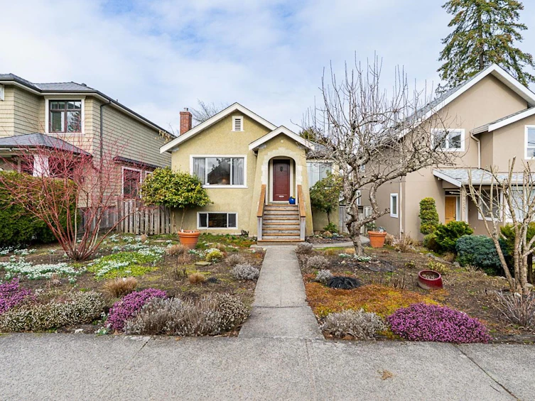 4463 W 14th Avenue, Vancouver, BC, V6R 2Y2 - 29