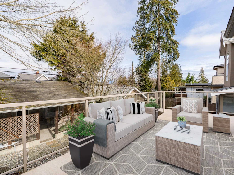 4463 W 14th Avenue, Vancouver, BC, V6R 2Y2 - 8