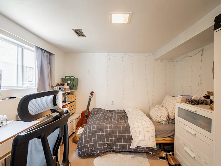 4463 W 14th Avenue, Vancouver, BC, V6R 2Y2 - 21