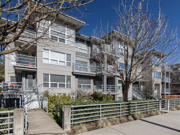 3171 W 4th Avenue, Vancouver, BC, V6K 1R6 - 19