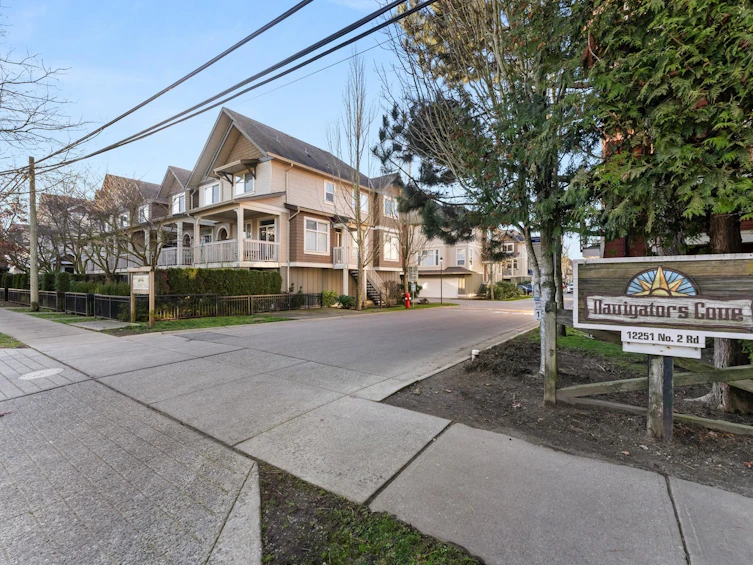 1-12251 No. 2 Road, Richmond, BC, V7E 0A3 - 2