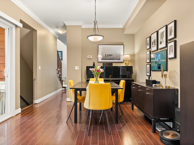 1-12251 No. 2 Road, Richmond, BC, V7E 0A3 - 12