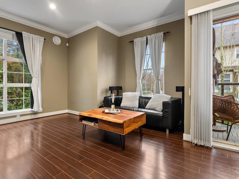 1 - 12251 No. 2 Road, Richmond BC V7E 0A3