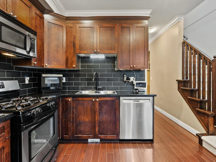1-12251 No. 2 Road, Richmond, BC, V7E 0A3 - 14