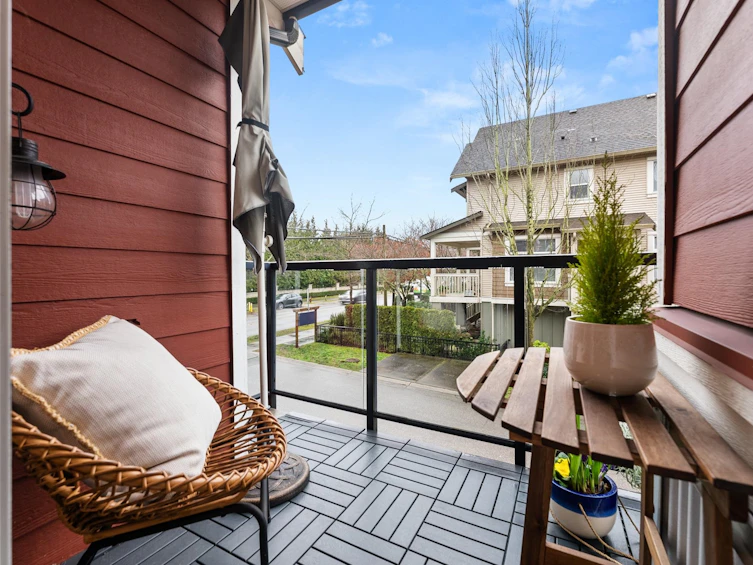 1-12251 No. 2 Road, Richmond, BC, V7E 0A3 - 4