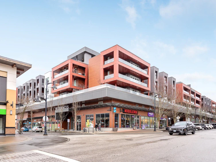 A324-20727 Willoughby Town Centre Drive, Langley, BC, V2Y 3N1 - 2