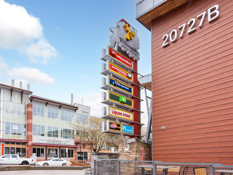 A324-20727 Willoughby Town Centre Drive, Langley, BC, V2Y 3N1 - 25