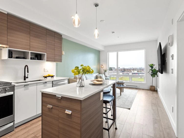 A324-20727 Willoughby Town Centre Drive, Langley, BC, V2Y 3N1 - 3