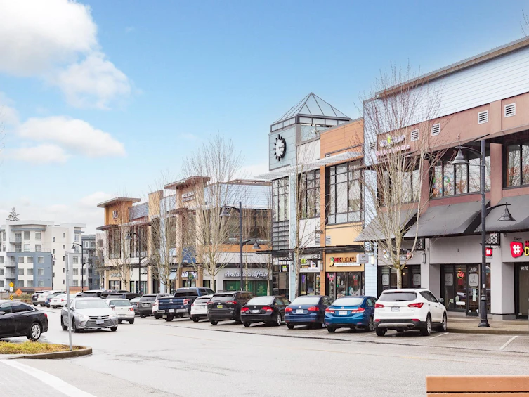 A324-20727 Willoughby Town Centre Drive, Langley, BC, V2Y 3N1 - 24