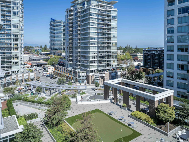 104-15165 Thrift Avenue, Surrey, BC, V4B 0C1 - 2