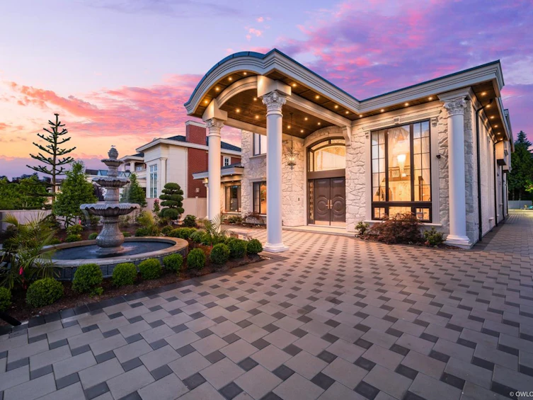 7746 Lucas Road, Richmond, BC, V6Y 1E9 - 2