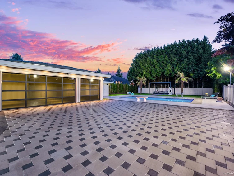7746 Lucas Road, Richmond, BC, V6Y 1E9 - 9