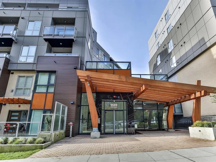 503-9689 140 Street, Surrey, BC, V3T 0P3 - 3