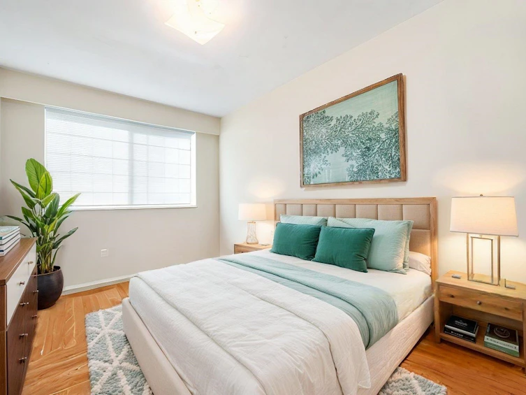 112-2222 Cambridge Street, Vancouver, BC, V5L 1E6 - 2