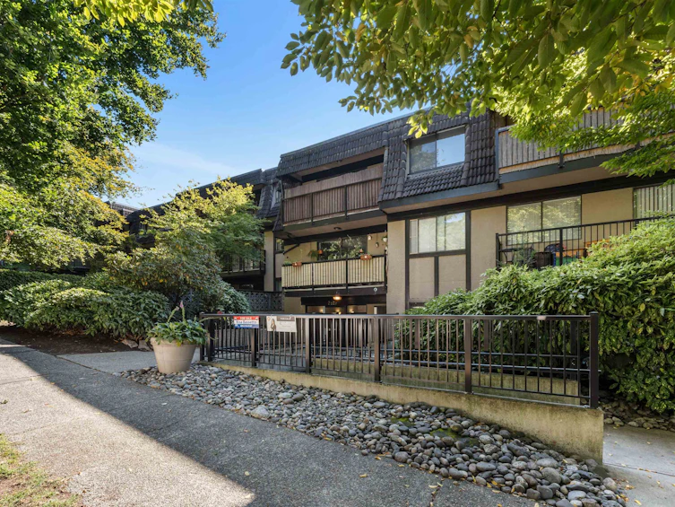 112-2222 Cambridge Street, Vancouver, BC, V5L 1E6 - 3