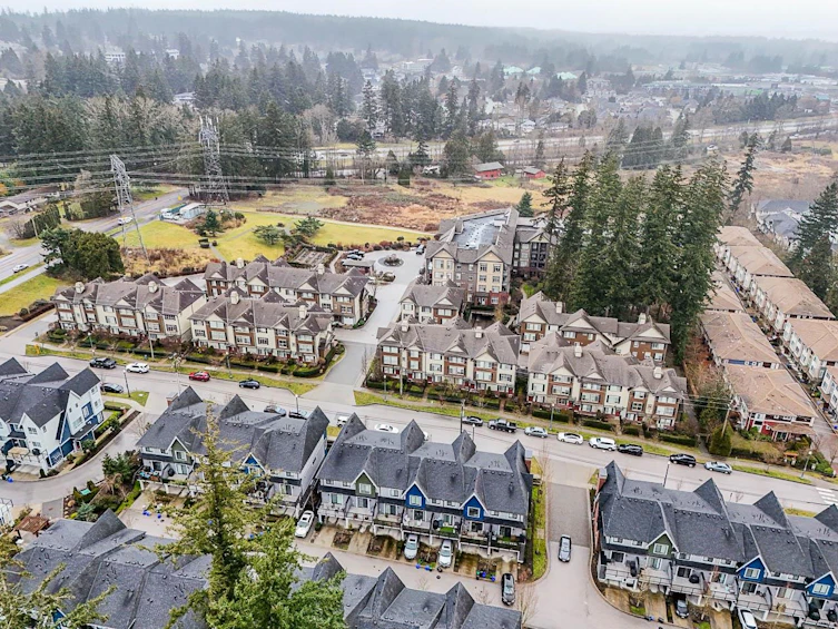 25-2888 156 Street, Surrey, BC, V3Z 0C7 - 26
