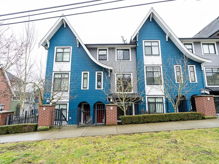 25-2888 156 Street, Surrey, BC, V3Z 0C7