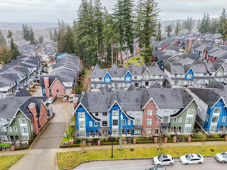 25-2888 156 Street, Surrey, BC, V3Z 0C7 - 29