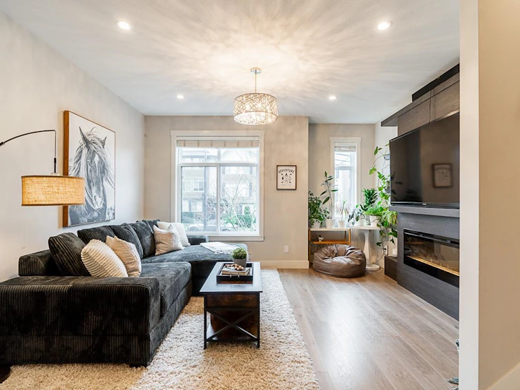 25-2888 156 Street, Surrey, BC, V3Z 0C7 - 8