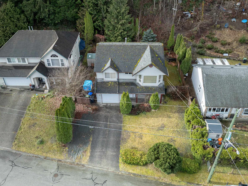 260 Forrest Crescent, Hope BC V0X 1L4