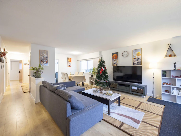6716 Ross Street, Vancouver, BC, V5X 4B3 - 3