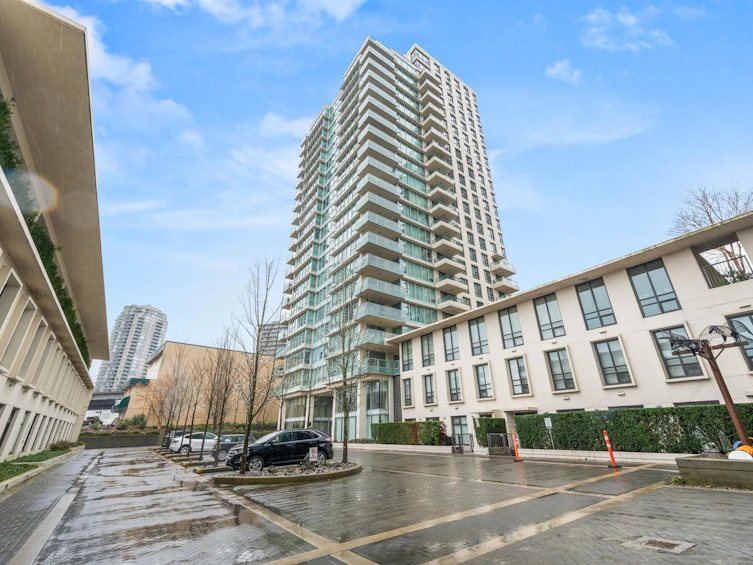 2102-2200 Douglas Road, Burnaby, BC, V5C 0G8 - 2