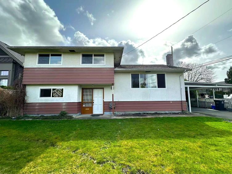 9511 Pinewell Crescent, Richmond, BC, V7A 2C7