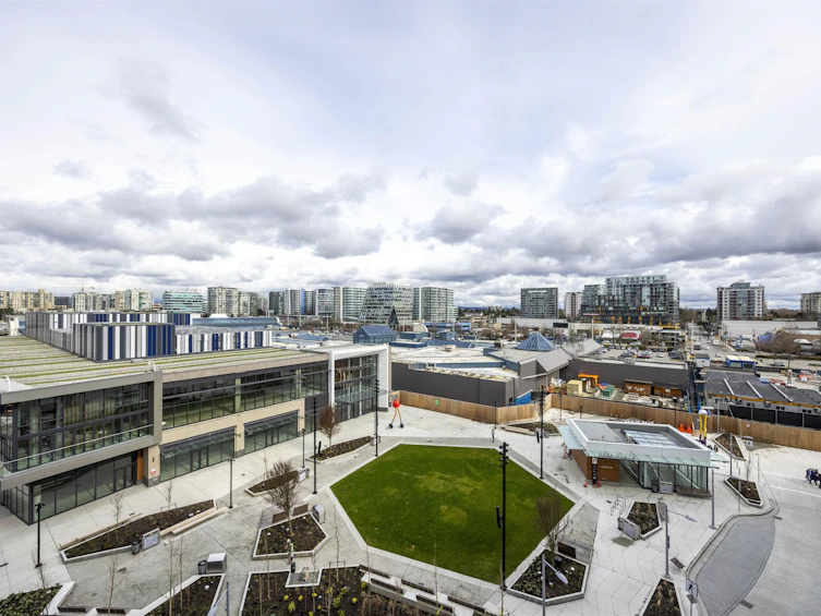 619-6788 Minoru Boulevard, Richmond, BC, V6Y 0M6 - 23
