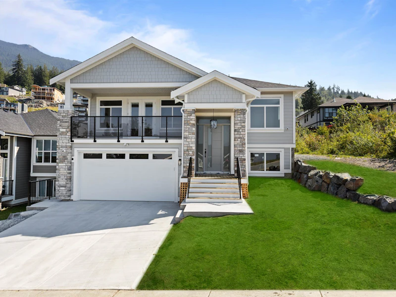 39 - 8295 Nixon Road, Chilliwack BC